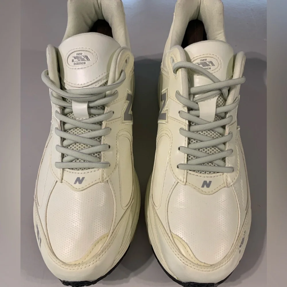 New Balance Mens Size 12 Randomevent Unik 2002R - Picture 2 of 10